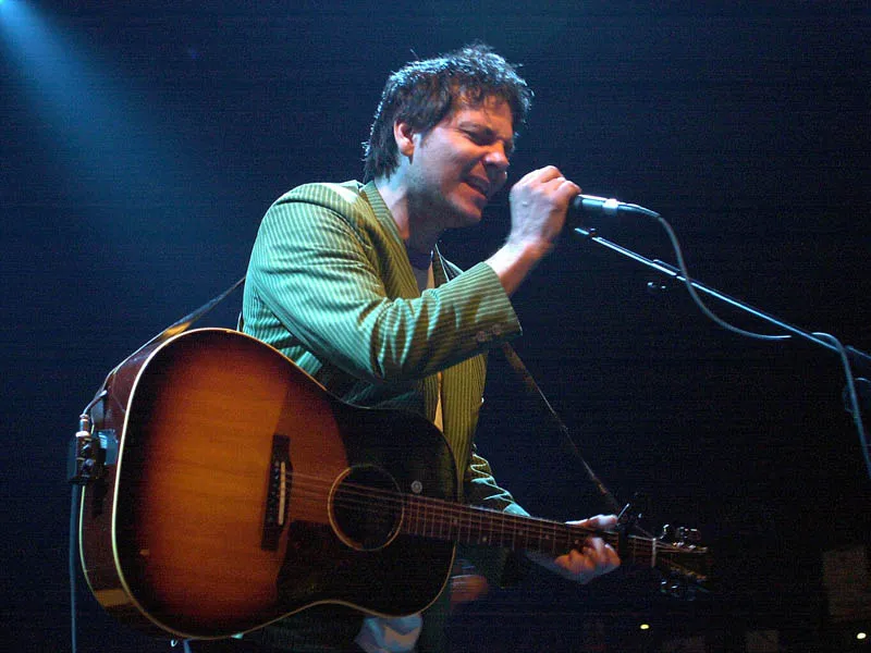Wilco tickets