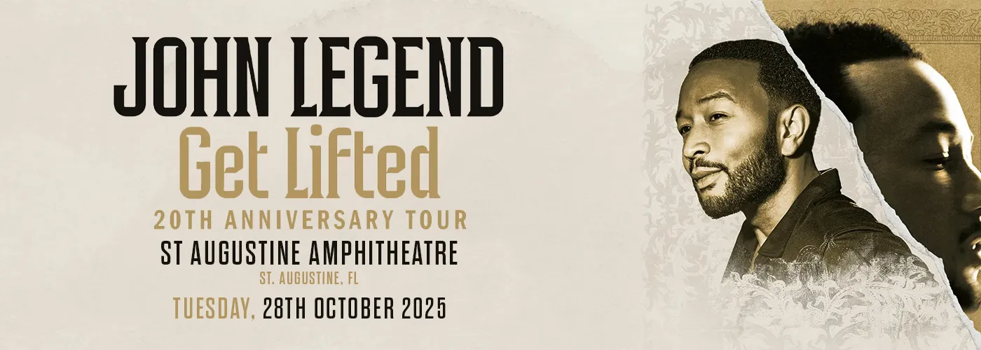 John Legend