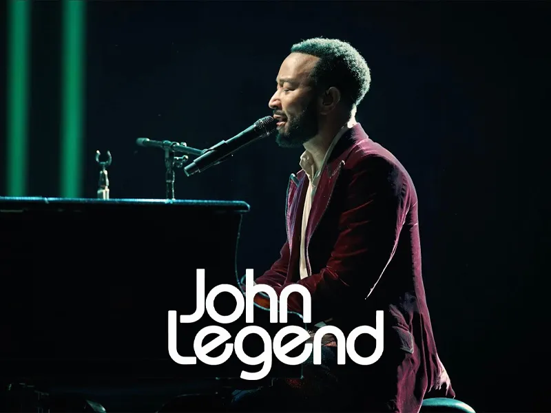 John Legend tickets