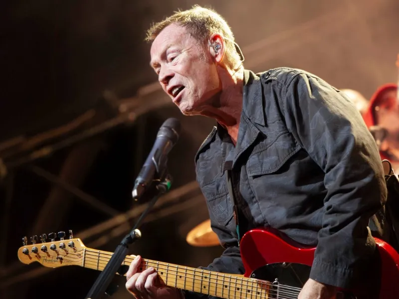 UB40 tickets