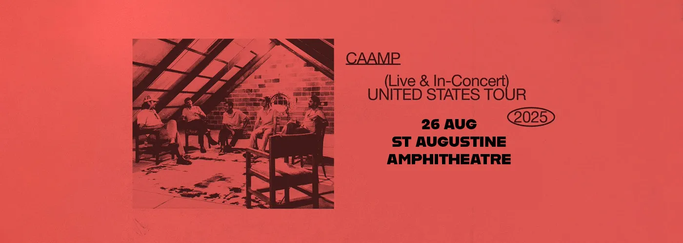 Caamp