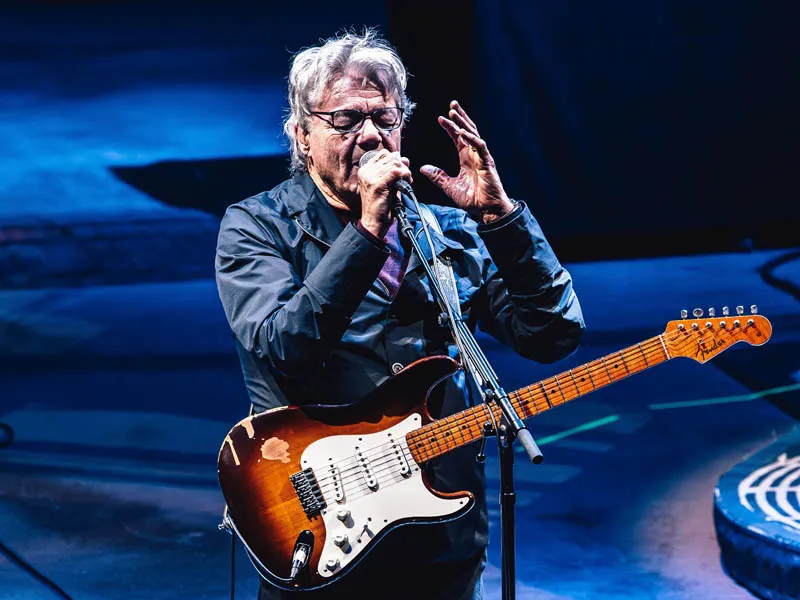 Steve Miller Band tickets