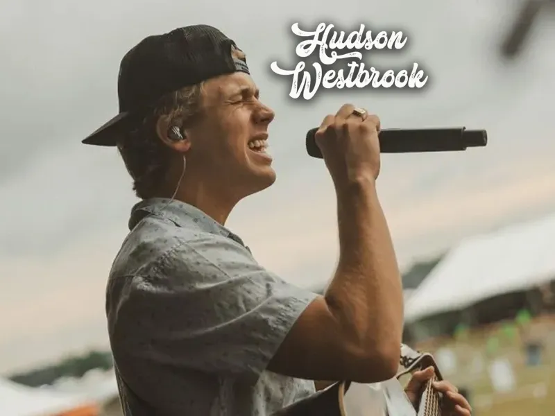 Hudson Westbrook tickets