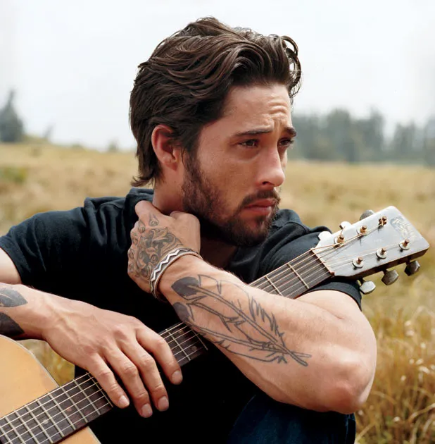 Ryan Bingham & The Texas Gentlemen tickets