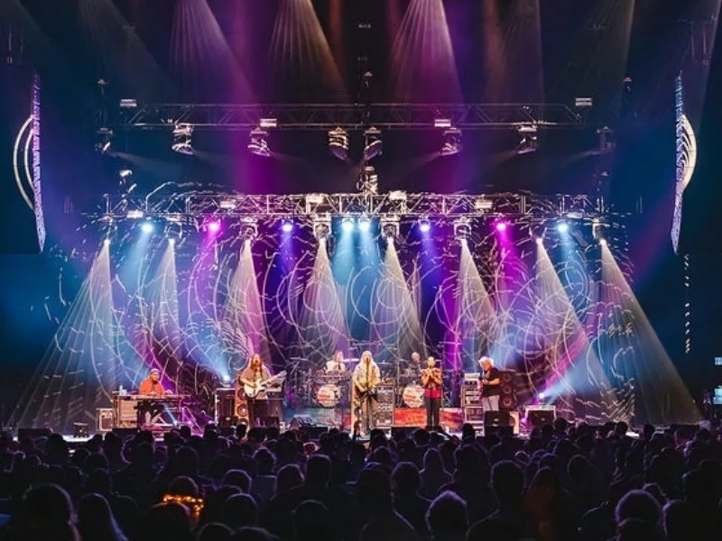 Dark Star Orchestra tickets