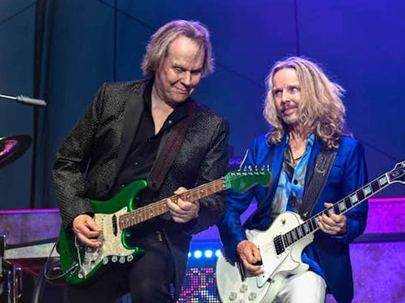 Styx tickets