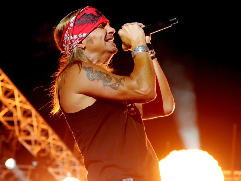 Bret Michaels tickets