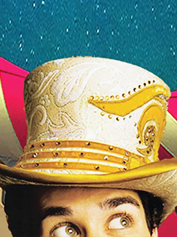 Venardos Circus tickets