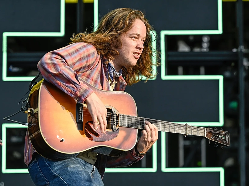 Billy Strings tickets