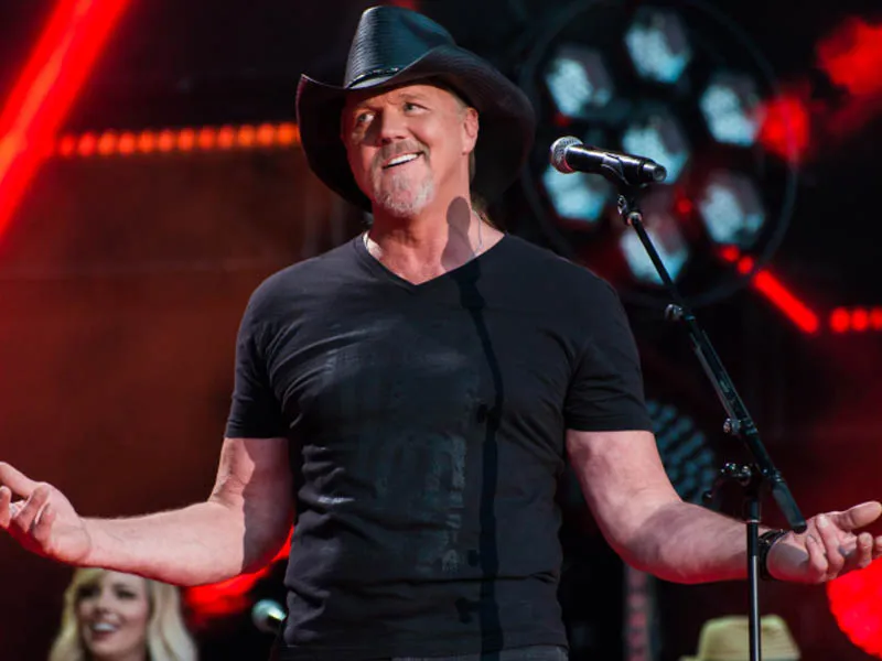 Trace Adkins tickets