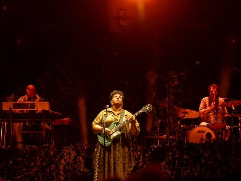 Alabama Shakes tickets