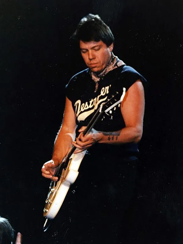 George Thorogood and The Destroyers tickets