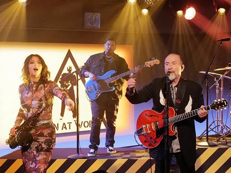 Men At Work & Toad The Wet Sprocket tickets