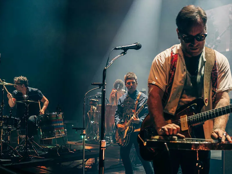 The Black Keys tickets