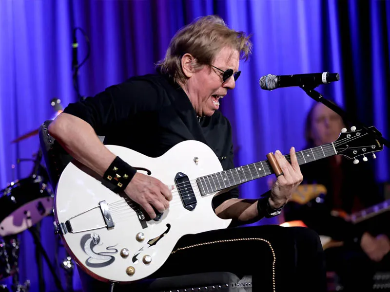 George Thorogood and The Destroyers tickets
