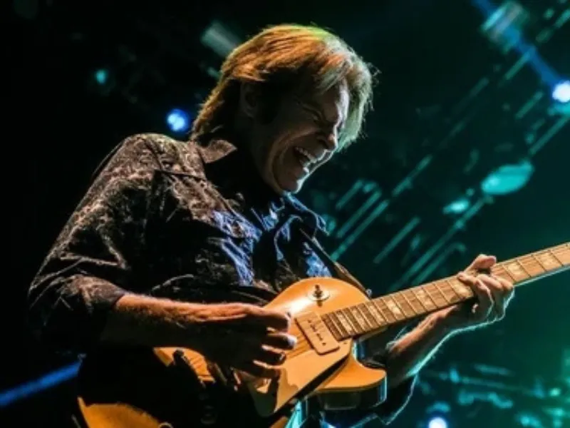 John Fogerty & Steve Winwood tickets