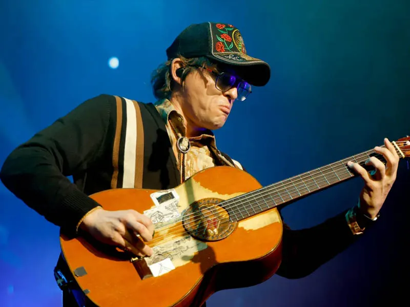 Stephen Wilson Jr. tickets