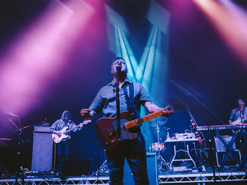 Modest Mouse tickets