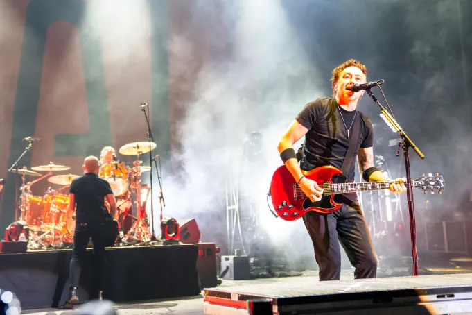 Rise Against