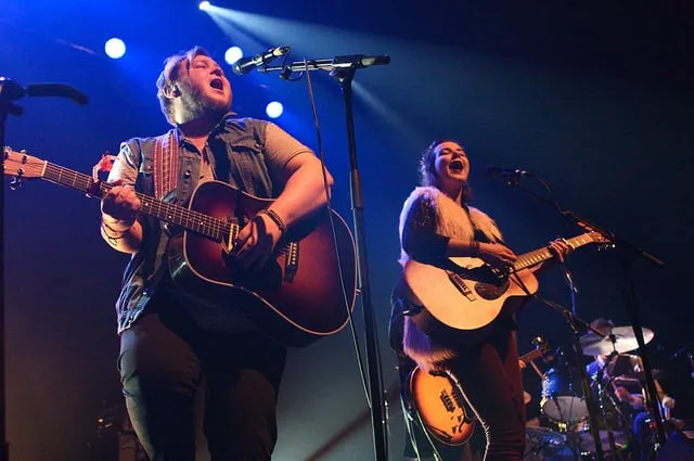Of Monsters and Men